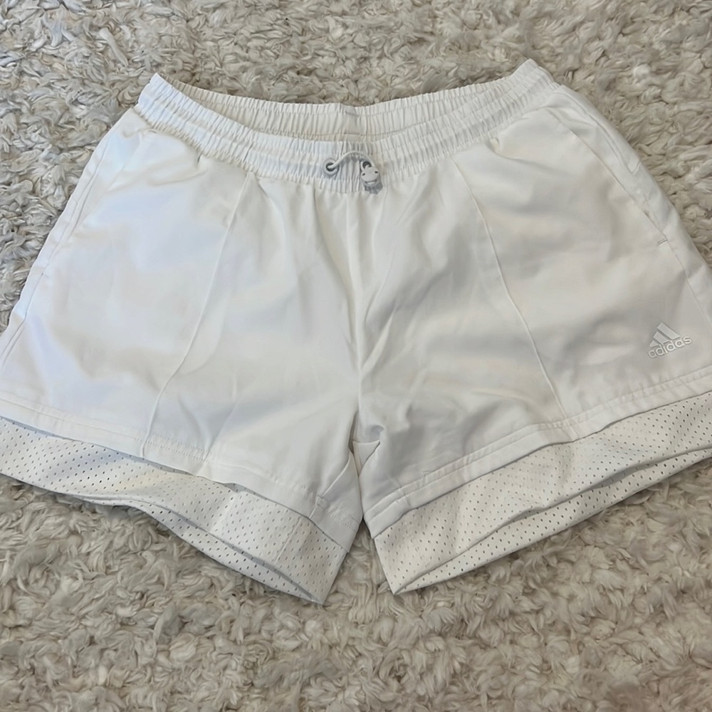 Adidas sport shorts
